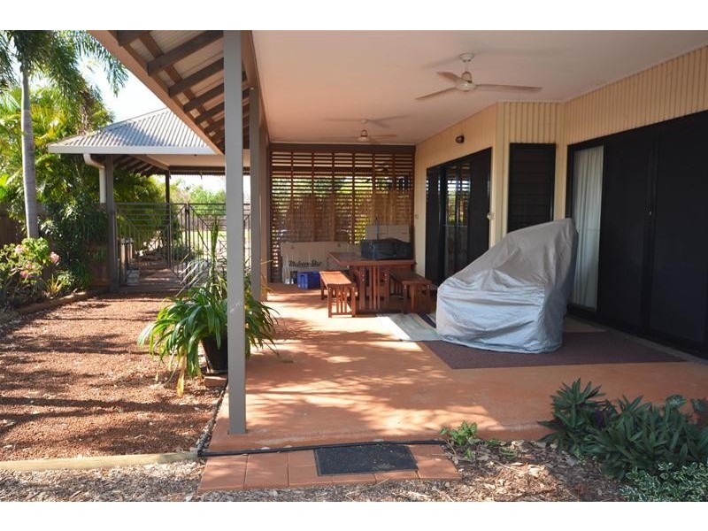 25 Bin Sallik Avenue, Cable Beach WA 6726