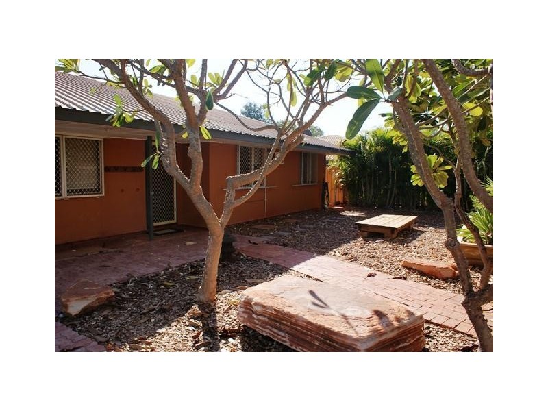 100 Anne Street, Broome WA 6725