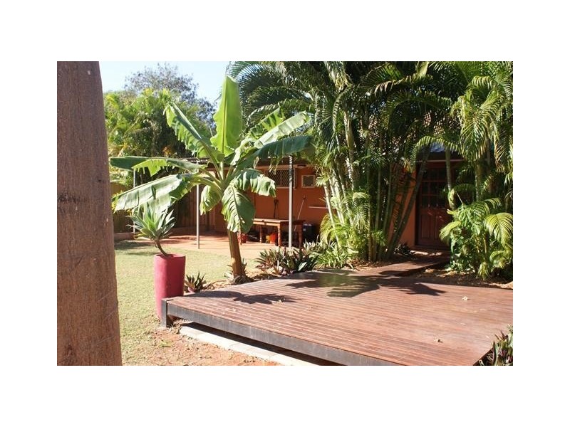 100 Anne Street, Broome WA 6725