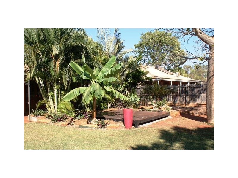 100 Anne Street, Broome WA 6725