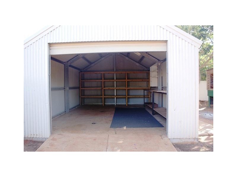 100 Anne Street, Broome WA 6725