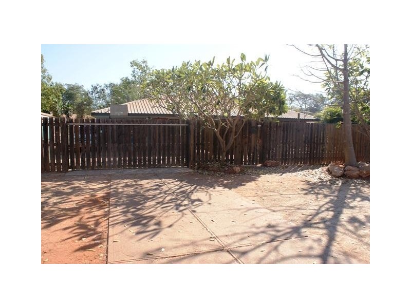 100 Anne Street, Broome WA 6725