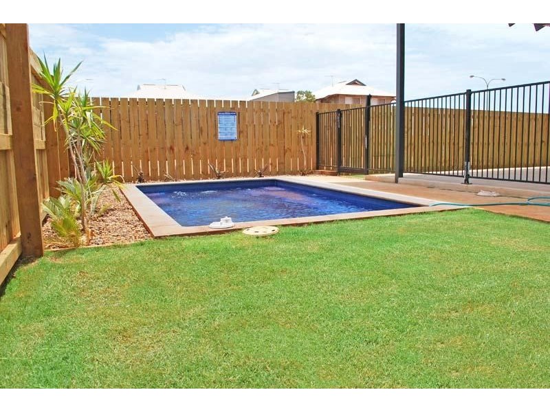 105A Tanami Drive, Bilingurr WA 6725