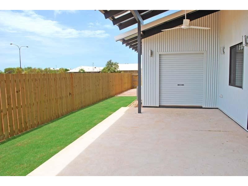 105A Tanami Drive, Bilingurr WA 6725