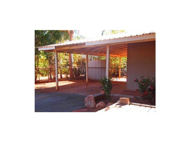 8 Wing Place, Broome WA 6725