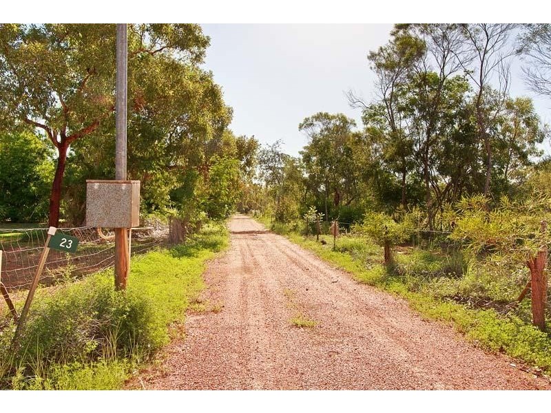 23 Fong Street, Roebuck WA 6725