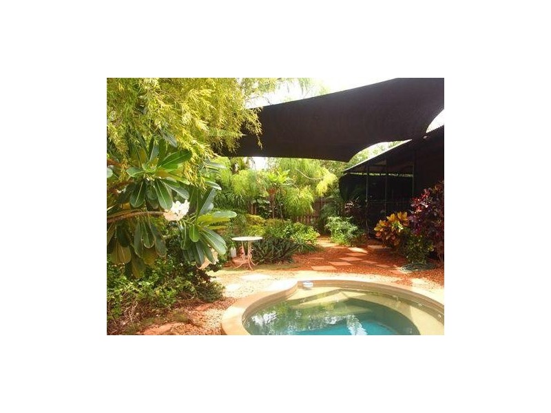 4 Sibosado Street, Cable Beach WA 6726