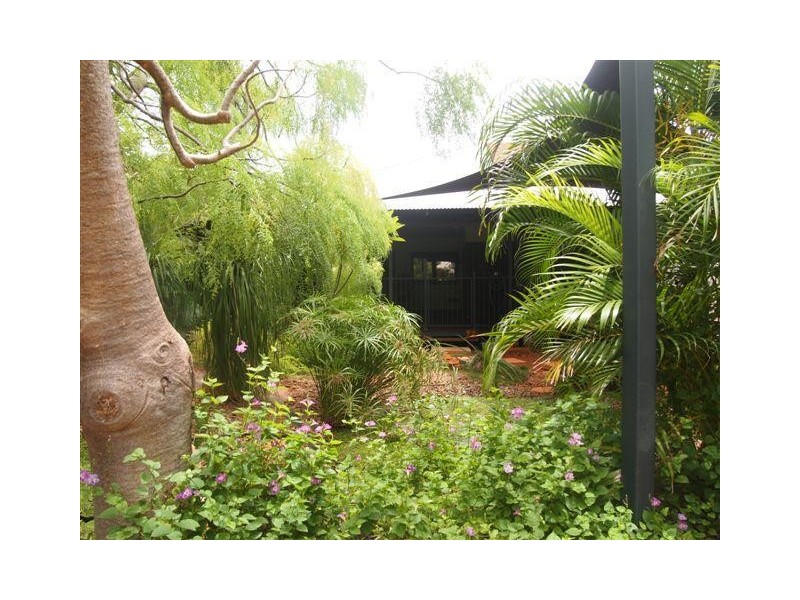 4 Sibosado Street, Cable Beach WA 6726