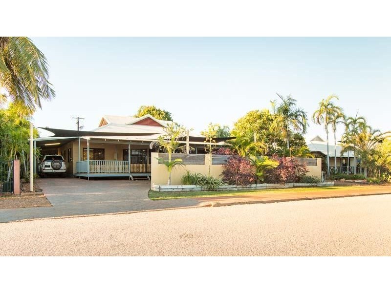 55 Demco Drive, Broome WA 6725