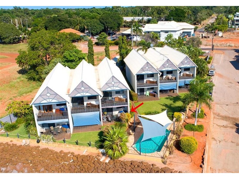 5/49 Hamersley Street, Broome WA 6725