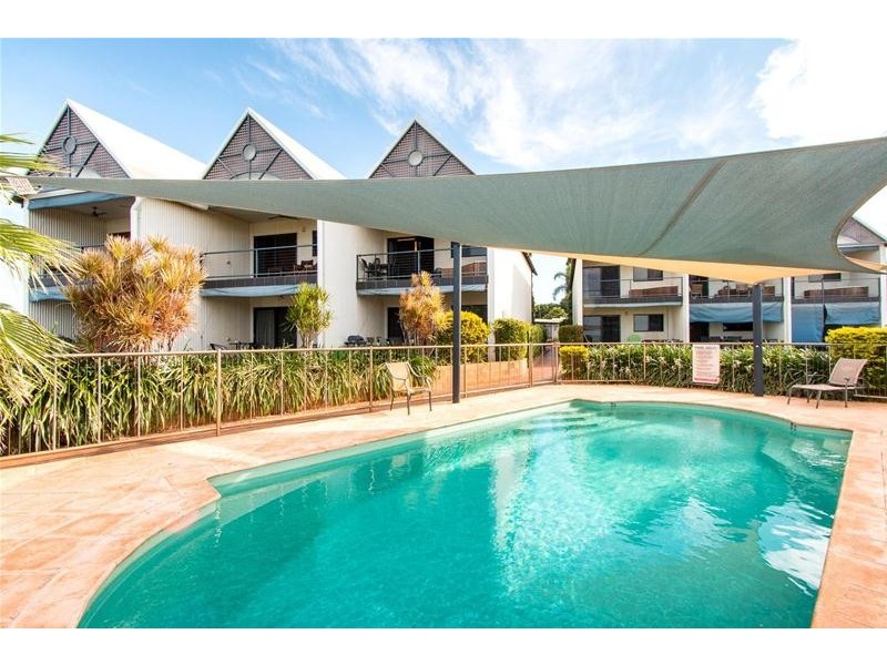 5/49 Hamersley Street, Broome WA 6725