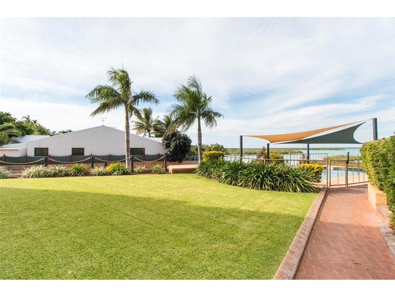 5/49 Hamersley Street, Broome WA 6725