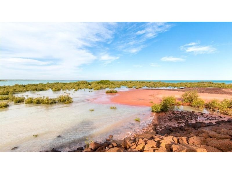 5/49 Hamersley Street, Broome WA 6725