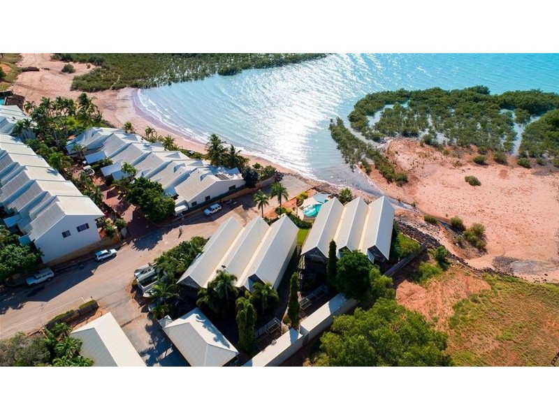 5/49 Hamersley Street, Broome WA 6725