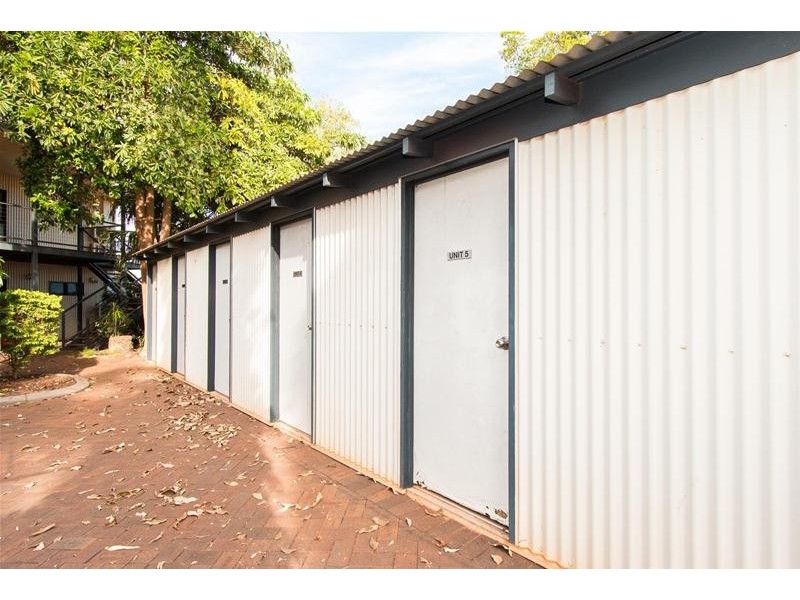 5/49 Hamersley Street, Broome WA 6725