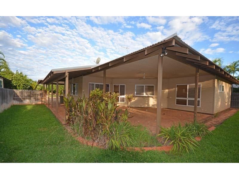 21 Sanderling Drive, Djugun WA 6725