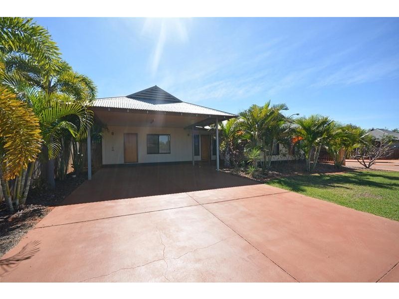 45 Sugar Glider Avenue, Djugun WA 6725