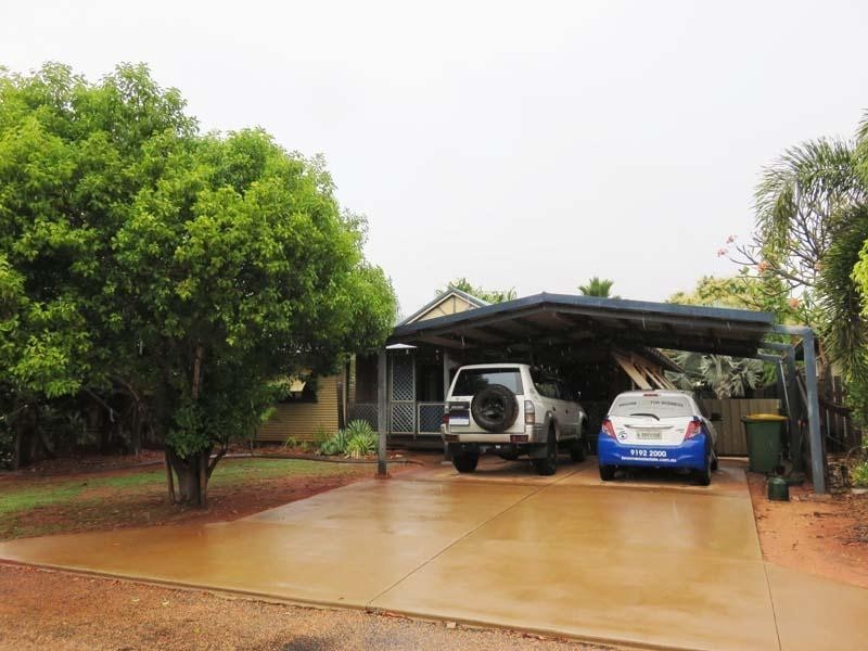 3 Wallaby Way, Djugun WA 6725