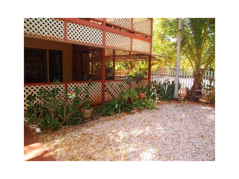 6/18 Weld Street, Broome WA 6725