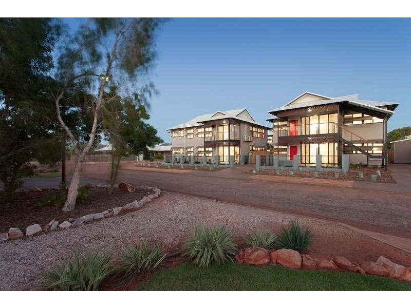 6/43 Manggala Drive, Cable Beach WA 6726