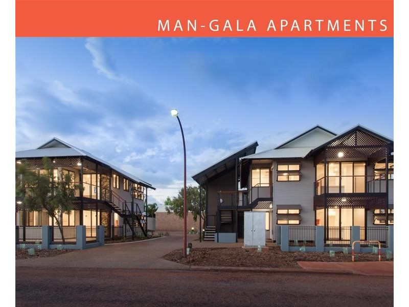 6/43 Manggala Drive, Cable Beach WA 6726