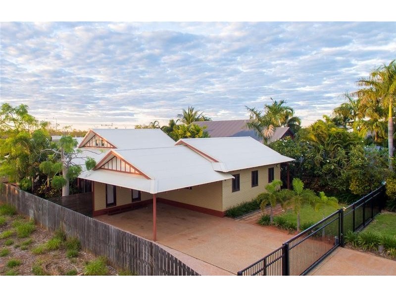 64 Kapang Drive, Cable Beach WA 6726