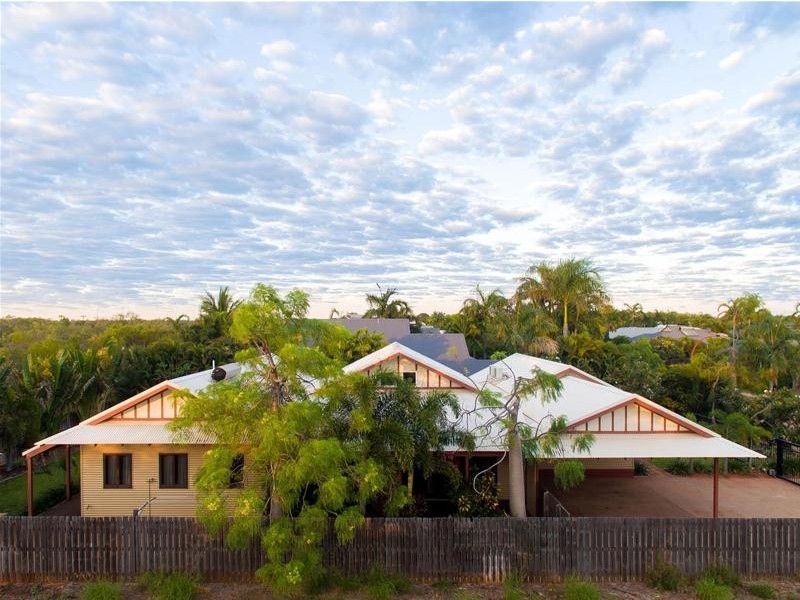 64 Kapang Drive, Cable Beach WA 6726