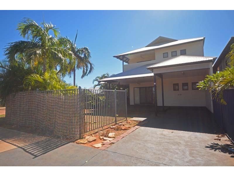 17/6 Ibis Way, Djugun WA 6725