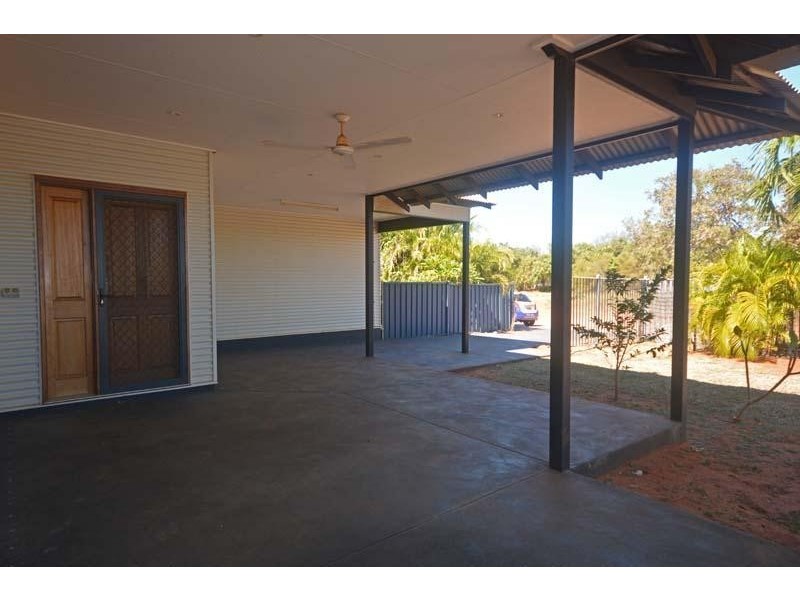 17/6 Ibis Way, Djugun WA 6725