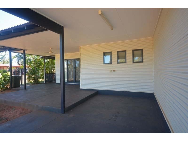 17/6 Ibis Way, Djugun WA 6725