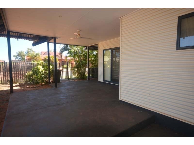 17/6 Ibis Way, Djugun WA 6725