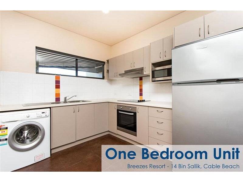 11B/14 Bin Sallik Avenue, Cable Beach WA 6726