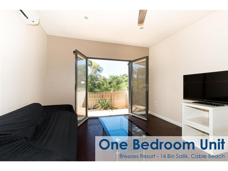 11B/14 Bin Sallik Avenue, Cable Beach WA 6726