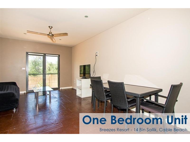 11B/14 Bin Sallik Avenue, Cable Beach WA 6726