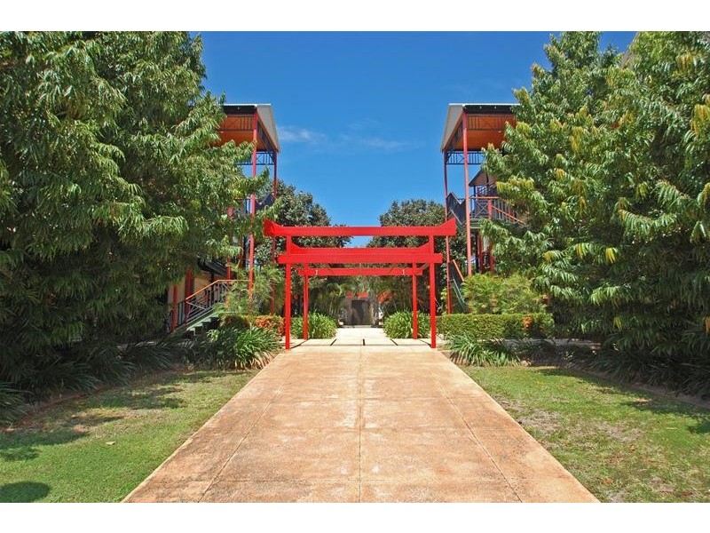 12/39 Carnarvon Street, Broome WA 6725