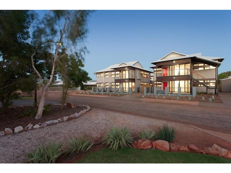 8/43 Manggala Drive, Cable Beach WA 6726