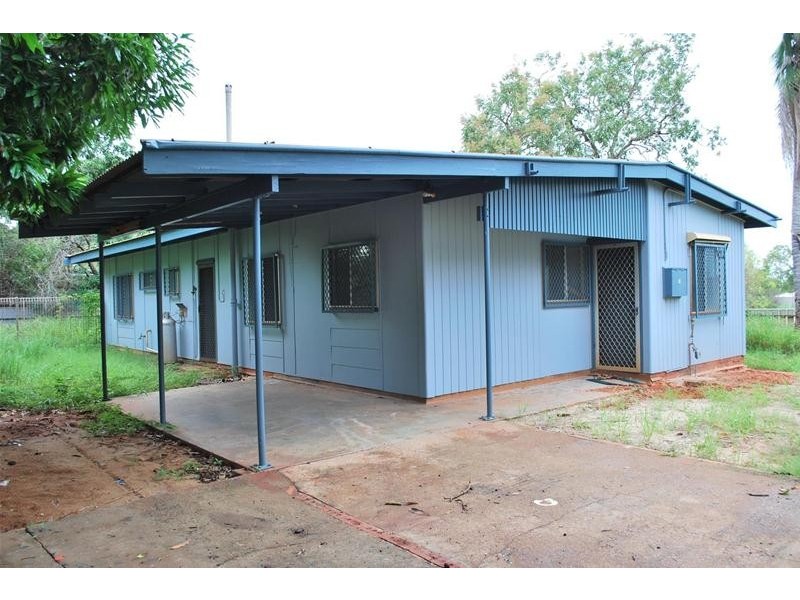 18 Frewer Avenue, Broome WA 6725