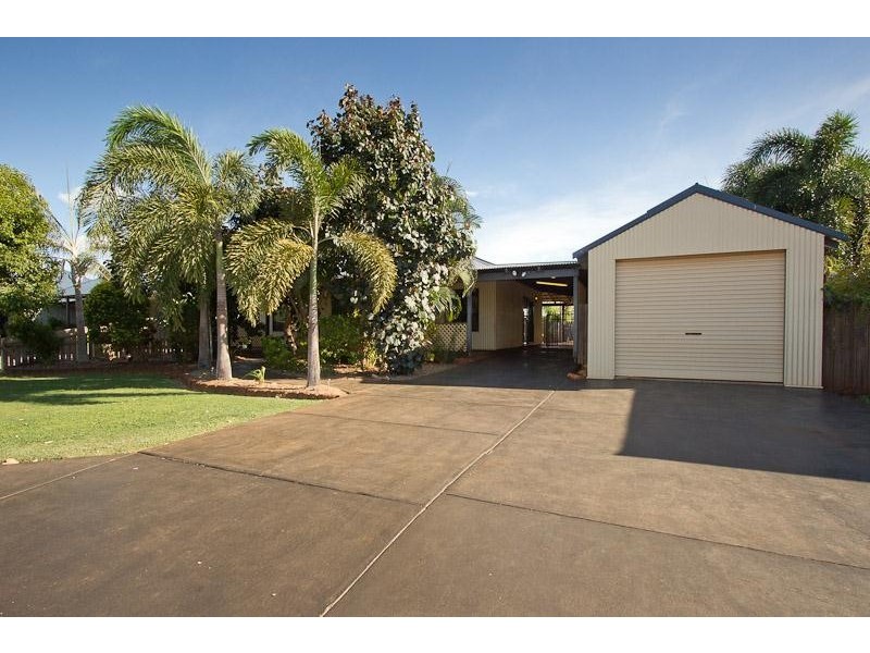 19 Nabarlek Street, Djugun WA 6725