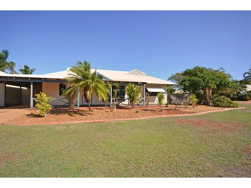 114 Sanderling Drive, Djugun WA 6725