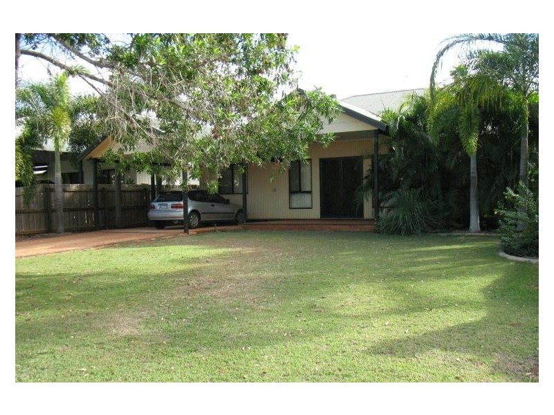 12 Godwit Crescent, Djugun WA 6725