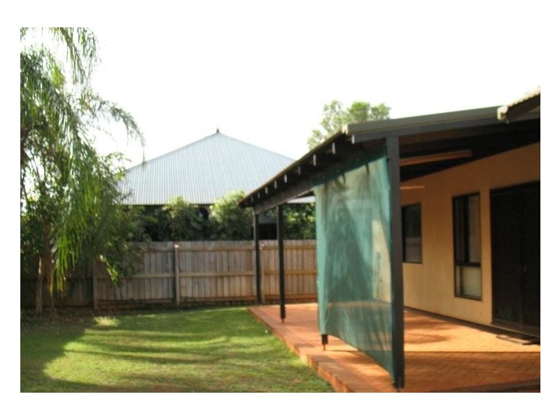 12 Godwit Crescent, Djugun WA 6725