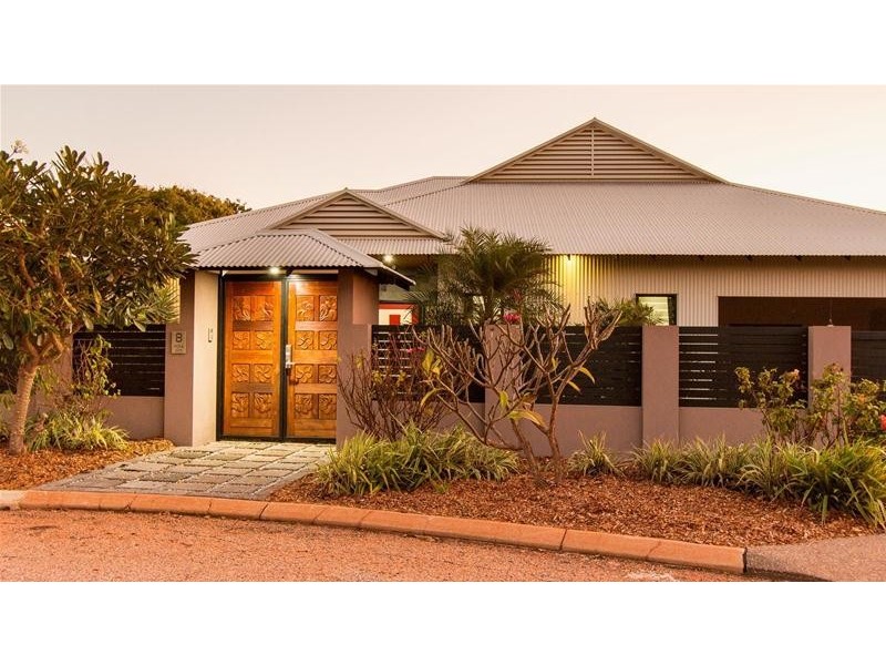 8 Mina Court, Cable Beach WA 6726