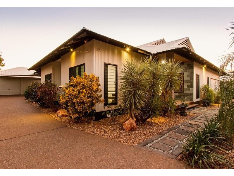 8 Mina Court, Cable Beach WA 6726