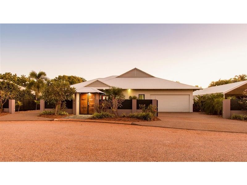 8 Mina Court, Cable Beach WA 6726