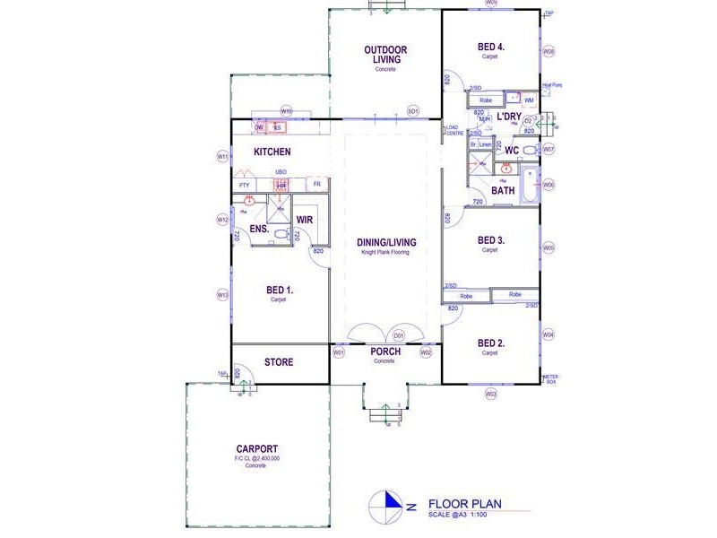 13 Yanban Street, Cable Beach WA 6726