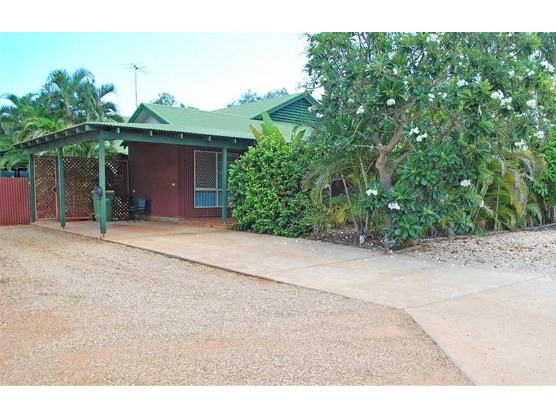 5 Woods Drive, Cable Beach WA 6726