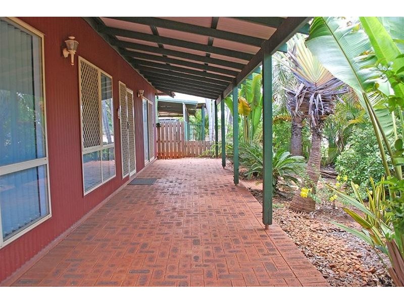 5 Woods Drive, Cable Beach WA 6726