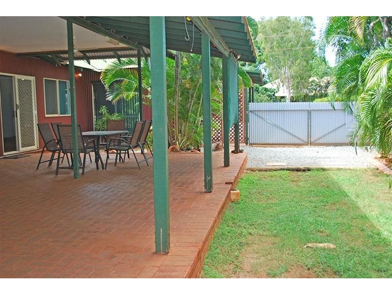 5 Woods Drive, Cable Beach WA 6726