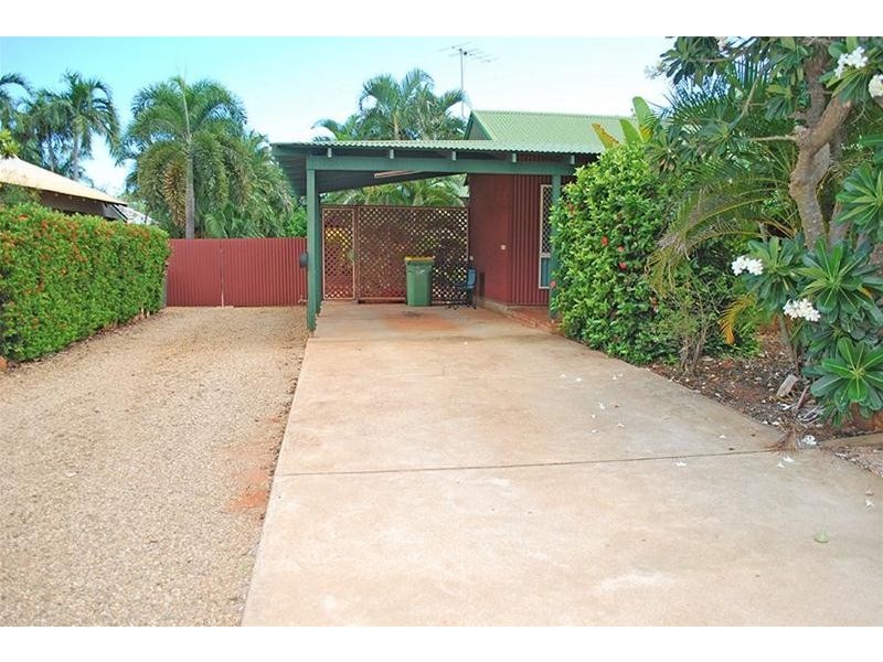 5 Woods Drive, Cable Beach WA 6726