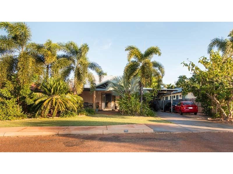 14 Planigale Loop, Djugun WA 6725